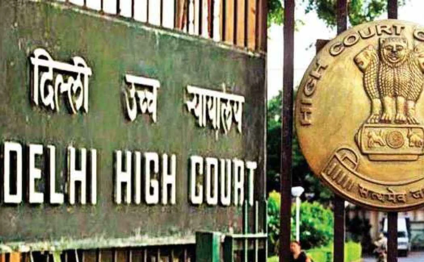 delhi hc 